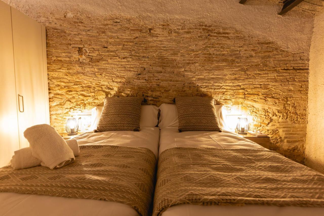 Apartment Bravissimo Placa Del Vi, Design Penthouse