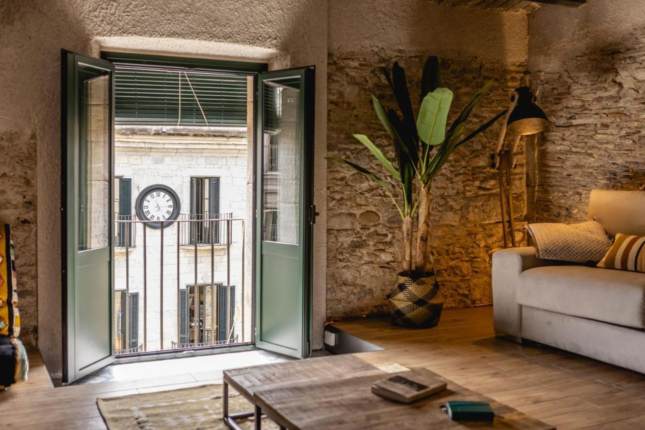 Bravissimo Placa Del Vi, Design Penthouse Apartment *
