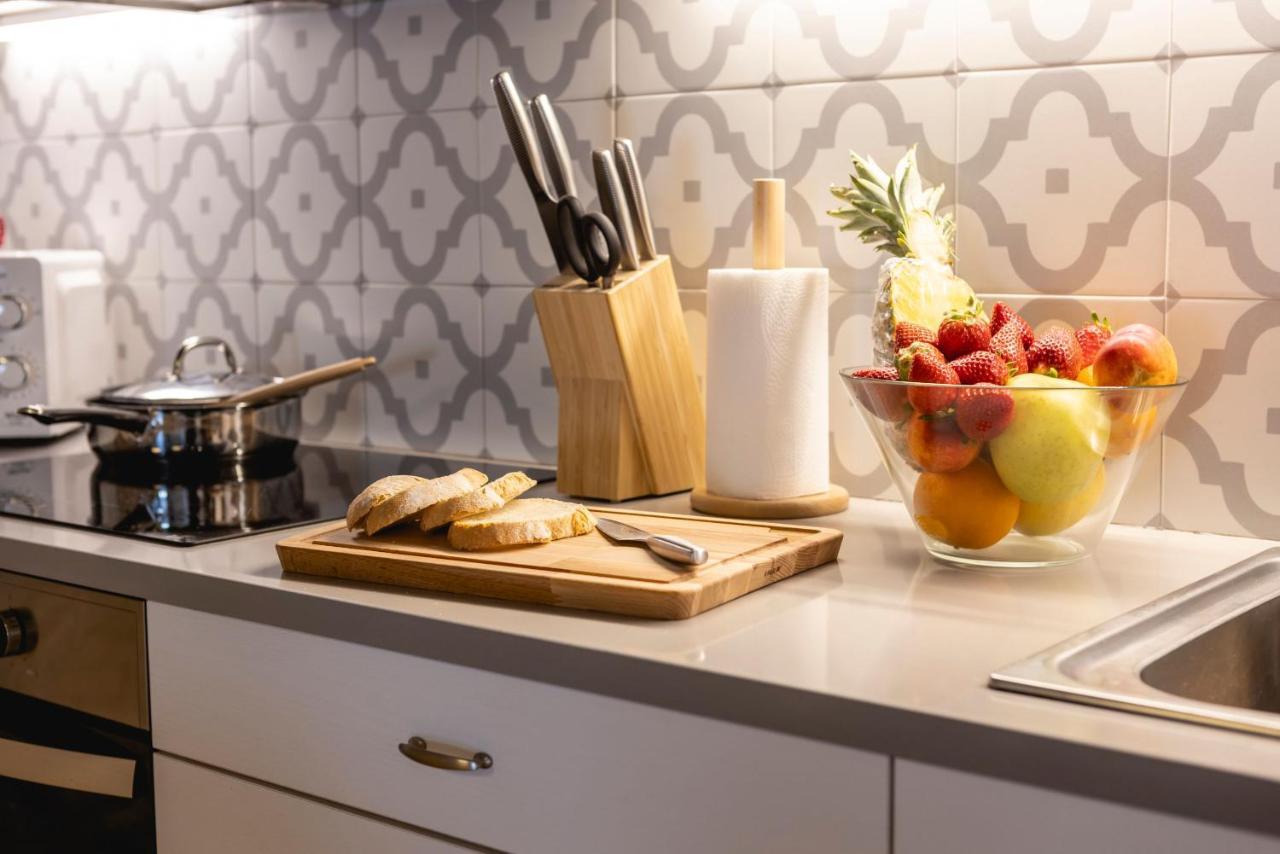 Bravissimo Placa Del Vi, Design Penthouse Apartment Girona